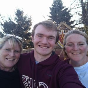 Meet your Posher, Howard